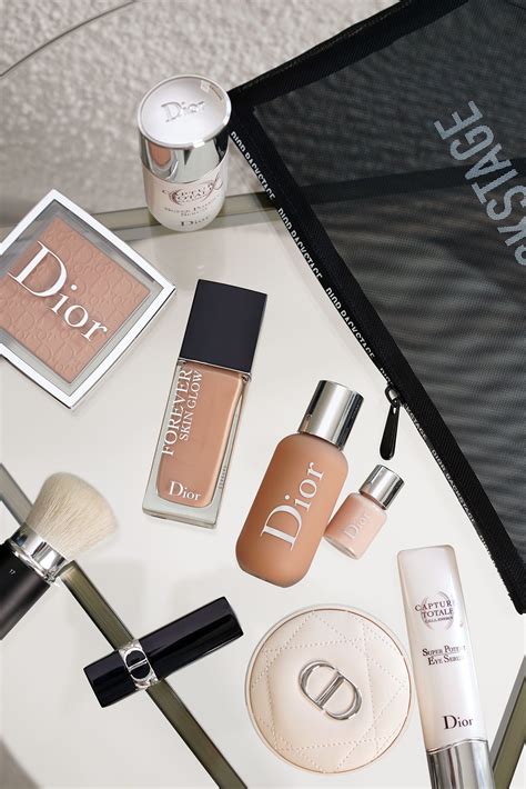 dior makeup france